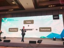 Bose Professional 2018 全国经销商大会圆满落幕！