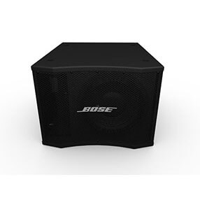 Bose   MB12/MB12WR  低频扬声器