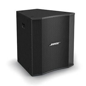 Bose  LT 6400 中高频扬声器