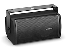 Bose  RoomMatch?RMU105  多用途扬声器