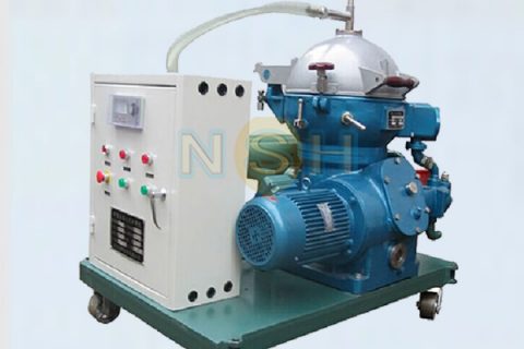 真空滤油机防爆风机怎么降噪？