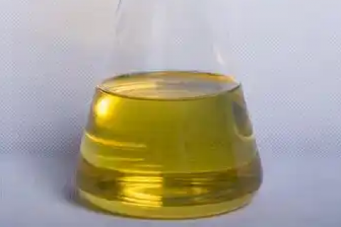 抗磨液压油通常用在哪些场景里？