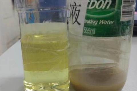 脱色滤油机怎么操作？